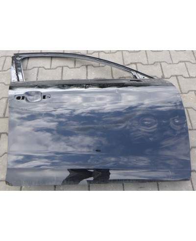 Audi A4 B9 Drzwi Przód Prawy Kombi