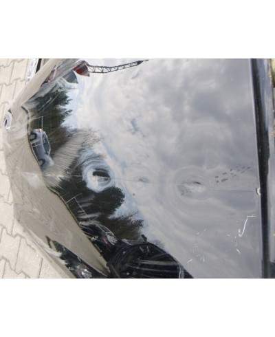Audi A4 B9 Drzwi Przód Prawy Kombi