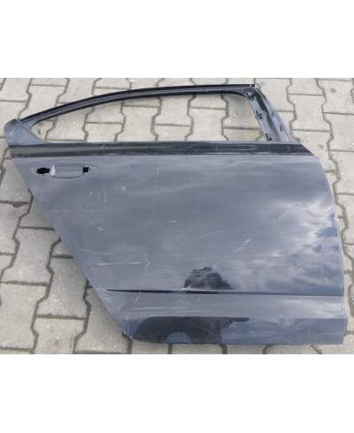 Skoda Octavia III Drzwi Tył Prawe HB 5e5833602