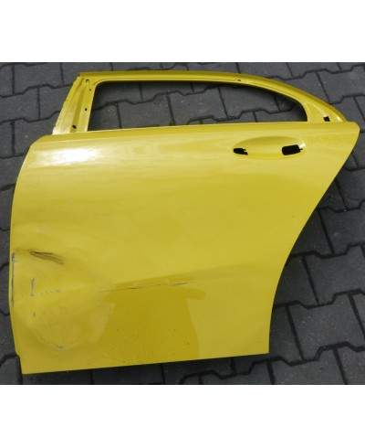 Mercedes A W177 Drzwi Lewy Przód a1777223900