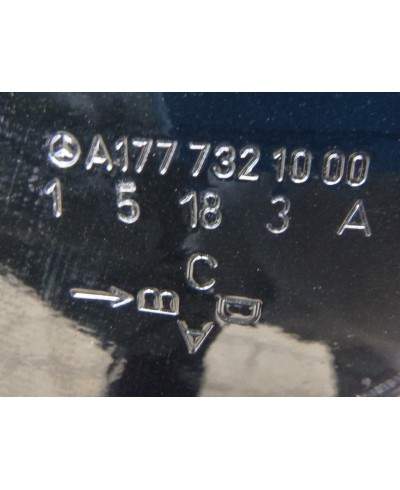 Mercedes A W177 Drzwi Tył Prawe a1777321000