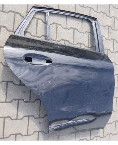 Mercedes GLE C292 Drzwi Prawy Tył 2927305201
