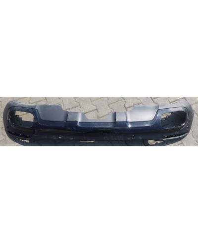Mercedes GLE W167 Dokładka Zderzaka Tył a1678852503