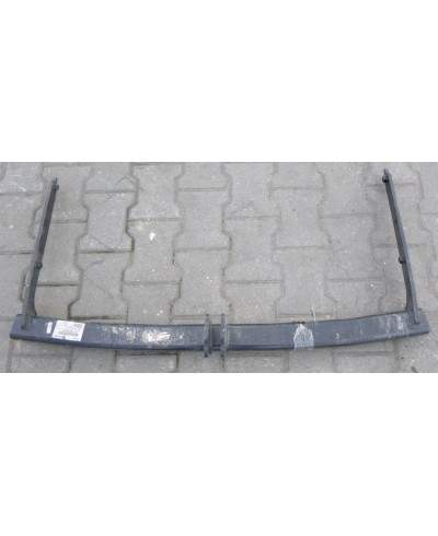 VW Golf VII Hak Holowniczy