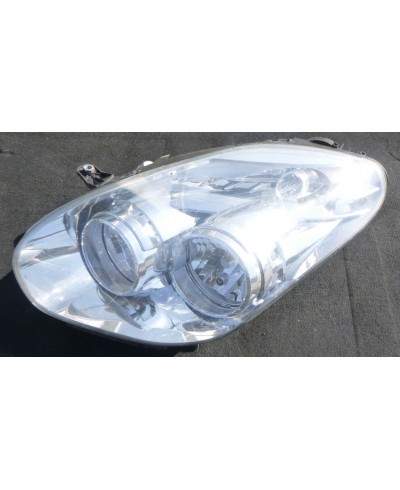 Opel Combo D Reflektor Lewy 520868580e
