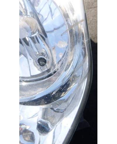 Opel Combo D Reflektor Lewy 520868580e