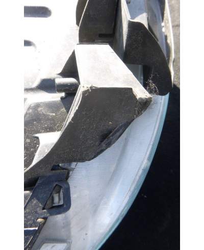 Opel Combo D Reflektor Lewy 520868580e