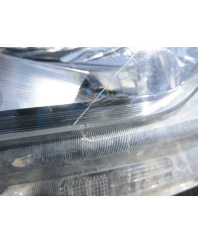 Iveco Daily Reflektor Lewy 5801473750