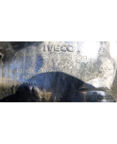 Iveco Daily Kierunkowskaz Boczny Prawy 5801874639