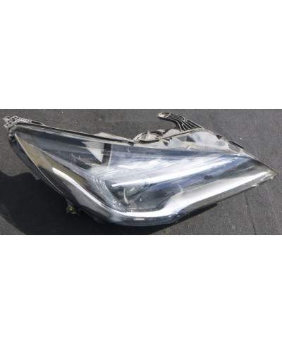 Opel Astra K Reflektor Prawy 39047199