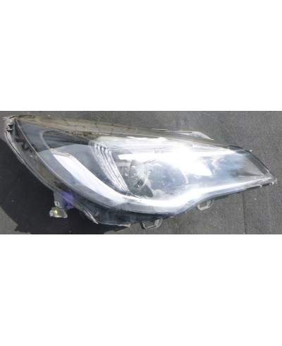 Opel Astra K Reflektor Prawy 39047199
