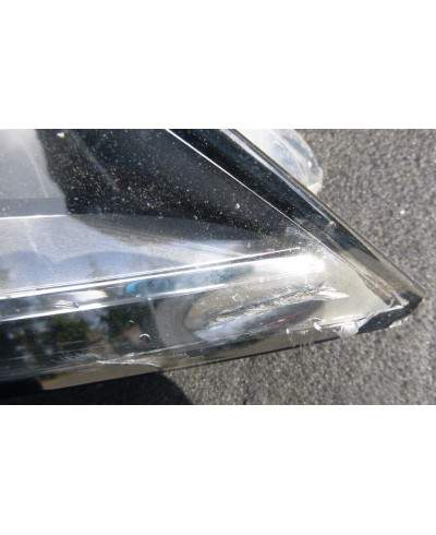 Opel Astra K Reflektor Prawy 39047199