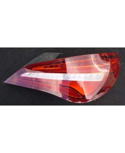 Mercedes CLA W117 Lampa Tył Prawa a1179063800