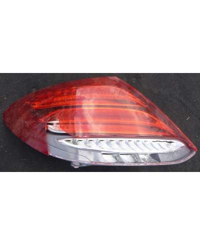 Mercedes E W213 Lampa Tył Lewa a2139067700