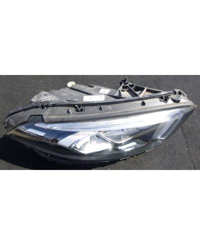 Mercedes A W177 Reflektor Prawy a1779062800