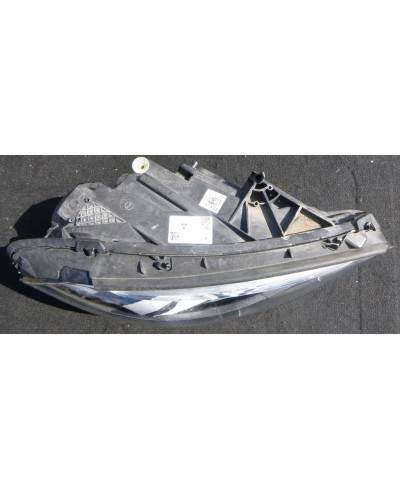 Mercedes A W177 Reflektor Prawy a1779062800
