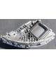 Mercedes A W177 Reflektor Prawy a1779062800