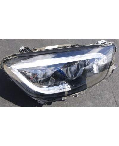 Mercedes GLC W253 Reflektor Prawy a2539065003