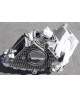 Mercedes GLC W253 Reflektor Prawy a2539065003