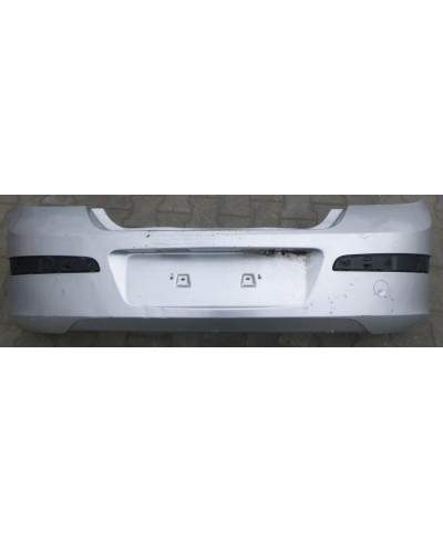 Opel Astra H Zderzak Tył HB 375768702