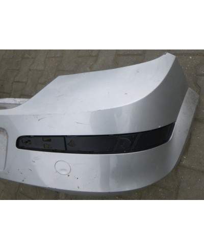 Opel Astra H Zderzak Tył HB 375768702