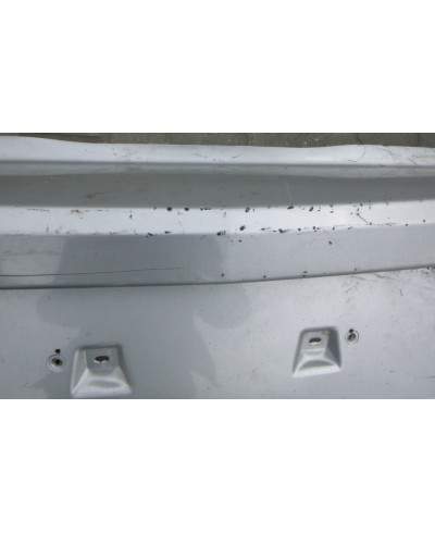 Opel Astra H Zderzak Tył HB 375768702