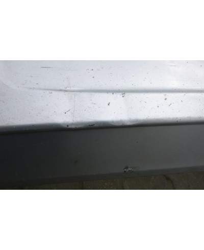 Opel Astra H Zderzak Tył HB 375768702