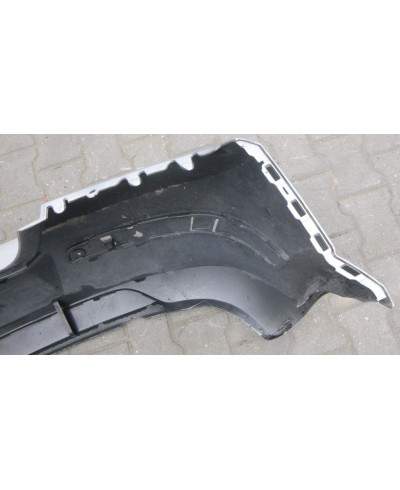 Opel Astra H Zderzak Tył HB 375768702