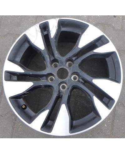 Opel Grandland X Felga Aluminiowa 18" YP00063880