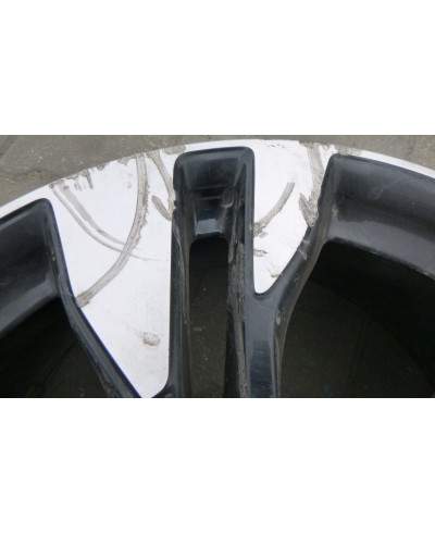 Opel Grandland X Felga Aluminiowa 18" YP00063880