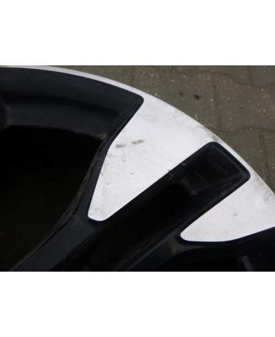 Opel Grandland X Felga Aluminiowa 18" YP00063880