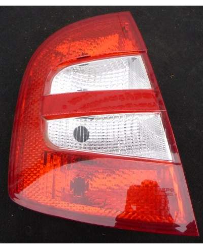 Skoda Fabia I Lampa Tył Lewa
