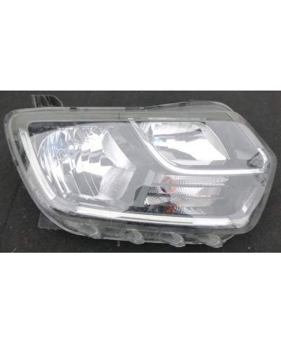 Dacia Duster Reflektor Prawy 260101133r