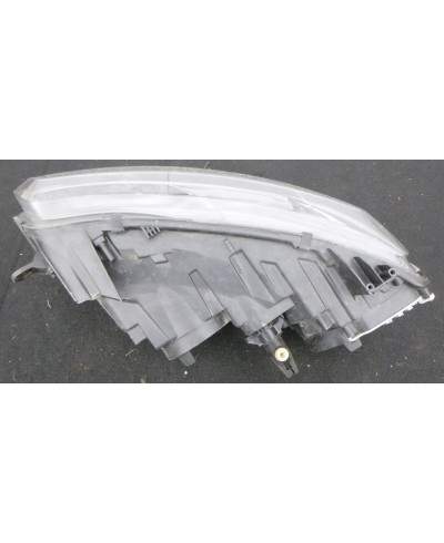 Dacia Duster Reflektor Prawy 260101133r