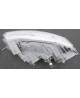 Dacia Duster Reflektor Prawy 260101133r