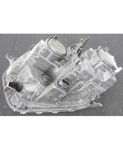 Dacia Duster Reflektor Prawy 260101133r