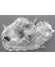 Dacia Duster Reflektor Prawy 260101133r