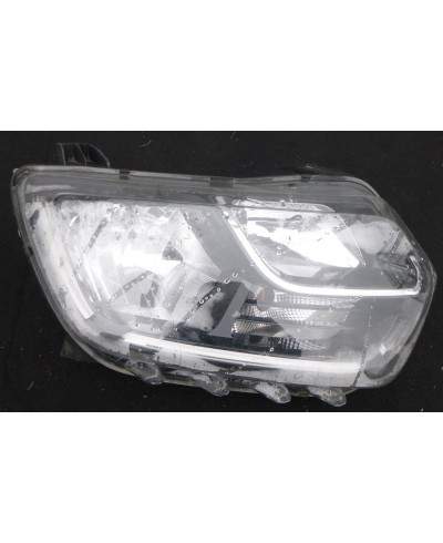 Dacia Duster Reflektor Prawy 260101133r