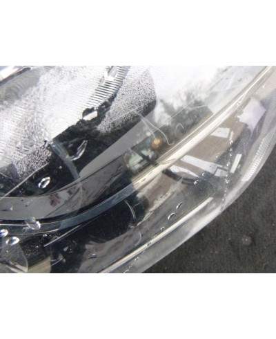 Dacia Duster Reflektor Prawy 260101133r