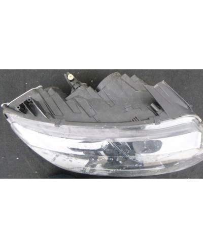 Dacia Duster Reflektor Prawy 260101133r