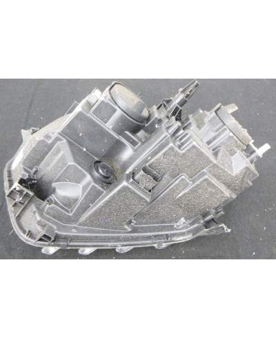 Dacia Duster Reflektor Prawy 260101133r