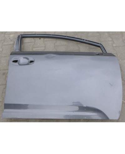Toyota Avensis T27 Drzwi Prawy Tył 6700105081