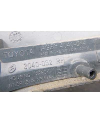 Toyota Avensis T27 Kierunkowskaz 3040-032