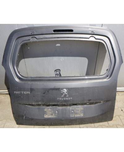 Peugeot Rifter Klapa Tył