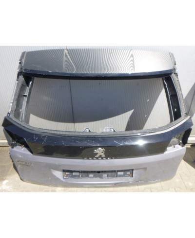 Peugeot 3008 Klapa Tył