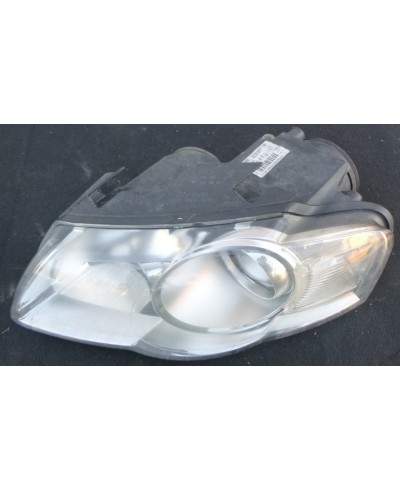 VW Passat B6 Reflektor Lewy 3c0941005q