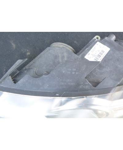 VW Passat B6 Reflektor Lewy 3c0941005q