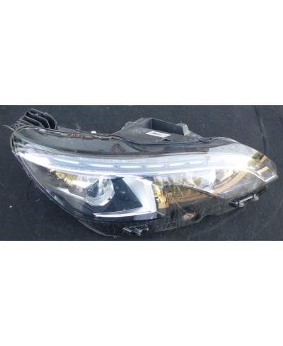 Peugeot 3008 Reflektor Prawy 9837759580