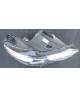 Peugeot 3008 Reflektor Prawy 9837759580