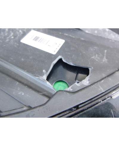 Peugeot 3008 Reflektor Prawy 9837759580